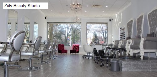 Zuly Beauty Studio
