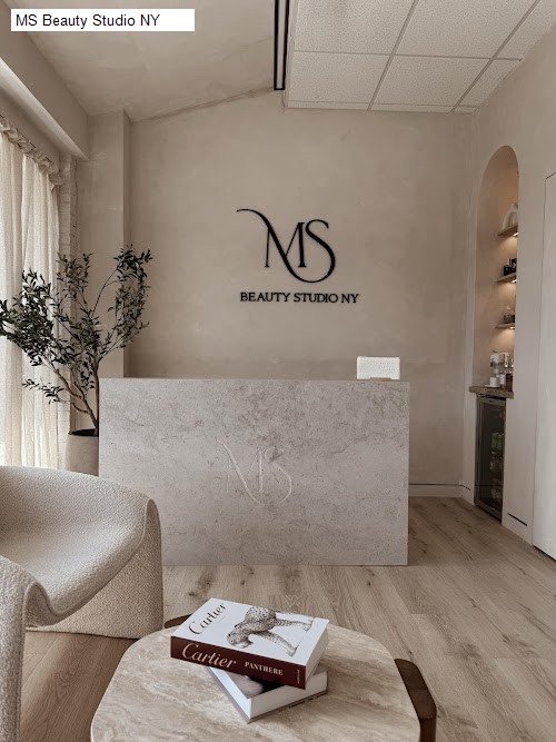 MS Beauty Studio NY