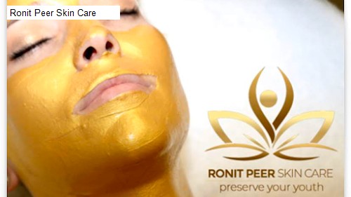 Ronit Peer Skin Care