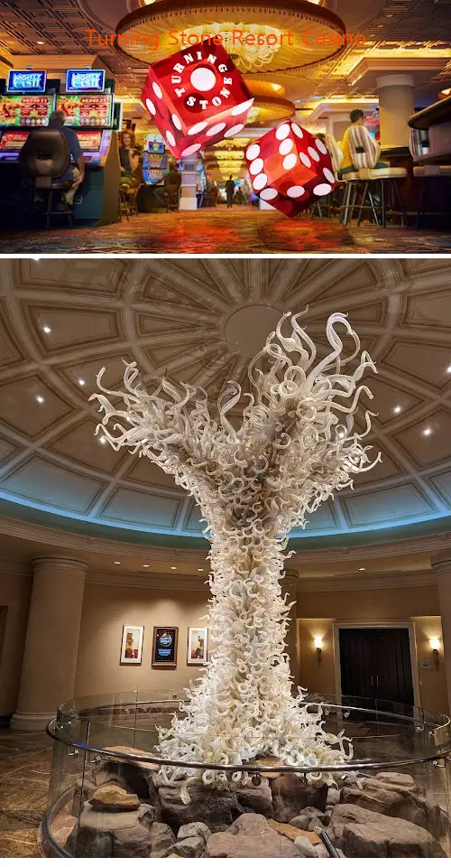 Turning Stone Resort Casino