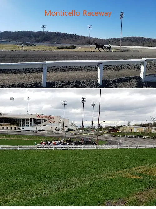Monticello Raceway