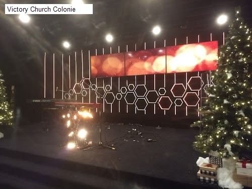 Victory Church Colonie