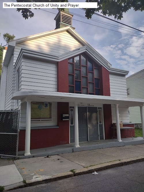 The Pentecostal Church of Unity and Prayer