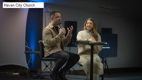 Haven City Church