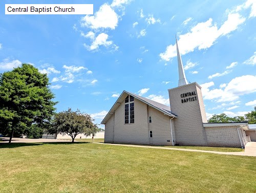 Central Baptist Church