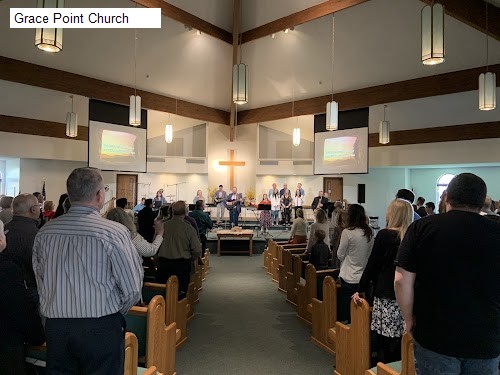 Grace Point Church