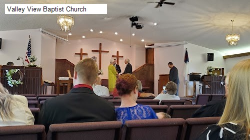 Valley View Baptist Church