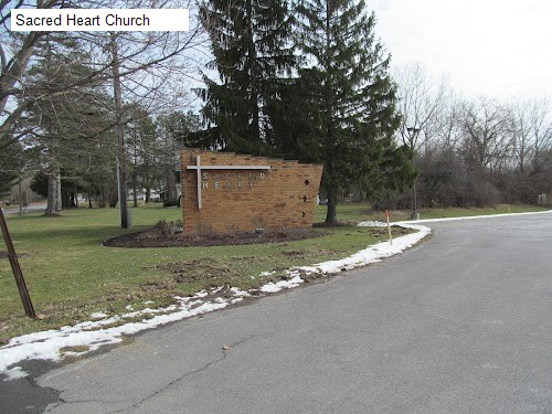 Sacred Heart Church