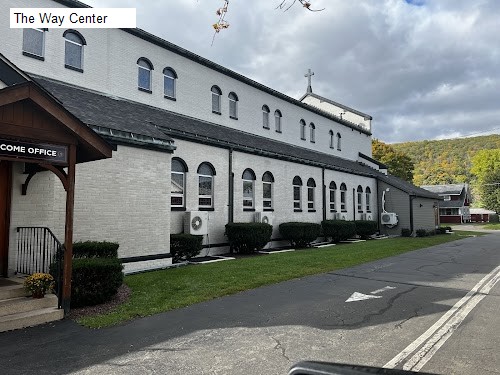 The Way Center