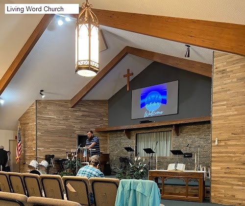 Living Word Church