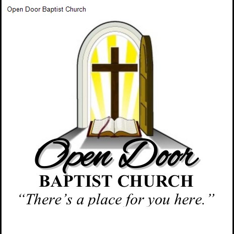 Open Door Baptist Church