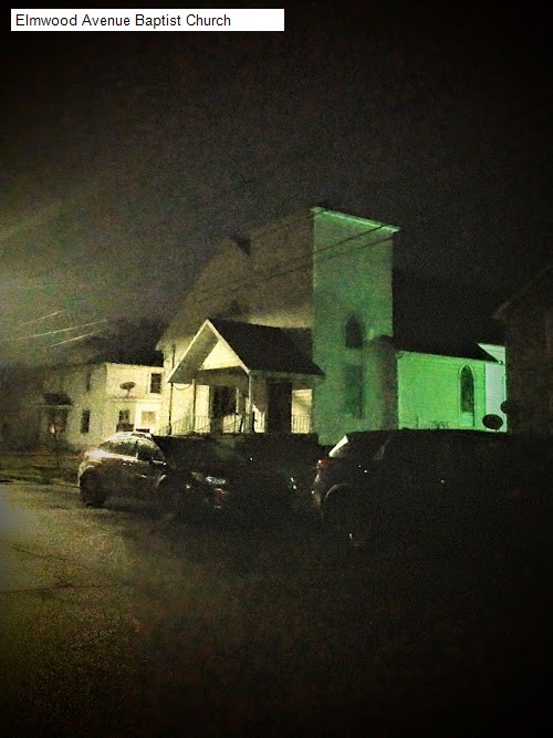 Elmwood Avenue Baptist Church