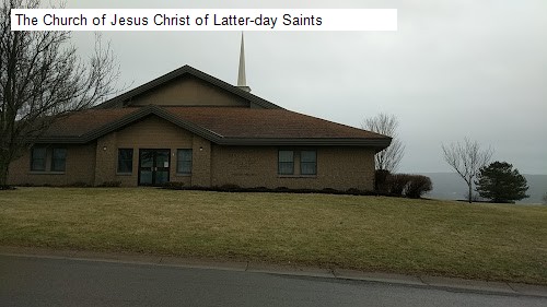 The Church of Jesus Christ of Latter-day Saints