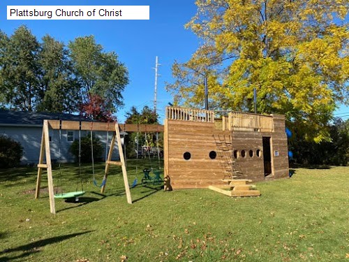 Plattsburg Church of Christ