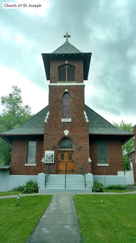 Church of St Joseph
