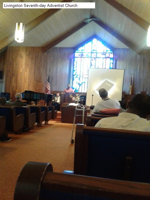 Livingston Seventh-day Adventist Church