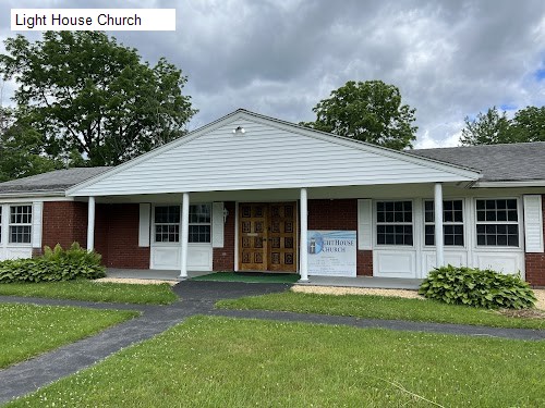 Light House Church