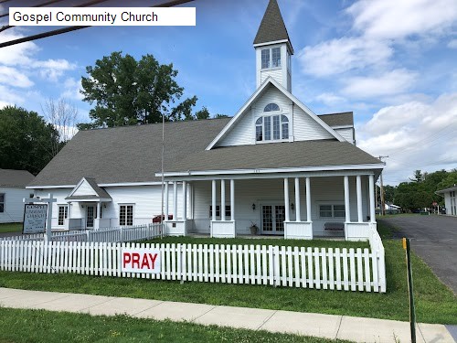Gospel Community Church