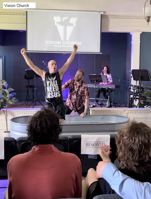 Vision Church