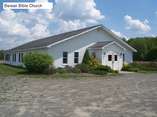 Berean Bible Church