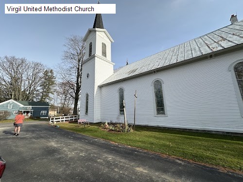 Virgil United Methodist Church