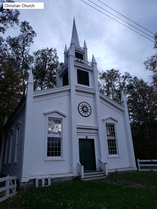 Christian Church