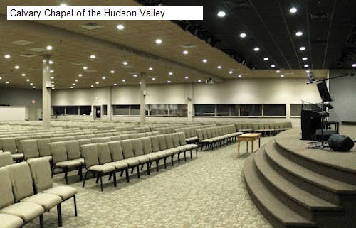 Calvary Chapel of the Hudson Valley