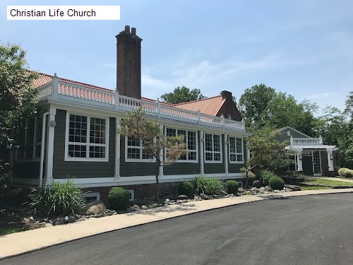 Christian Life Church