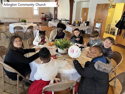 Arlington Community Church