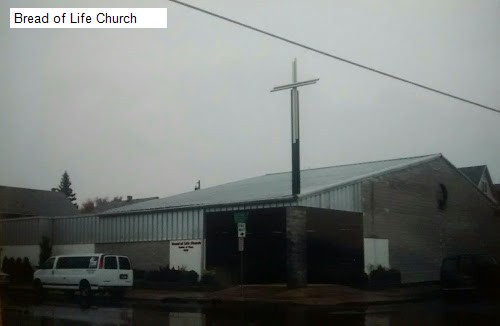 Bread of Life Church