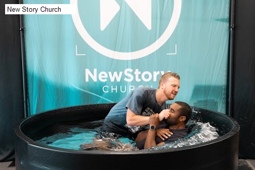 New Story Church