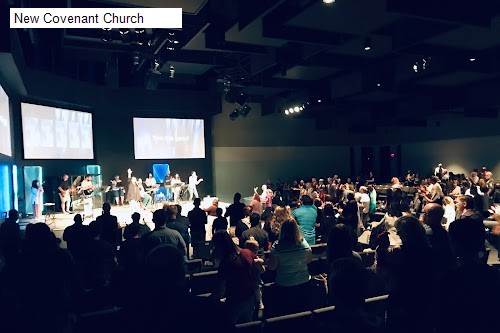 New Covenant Church
