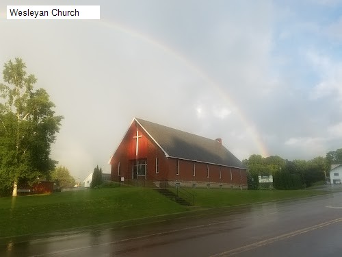 Wesleyan Church