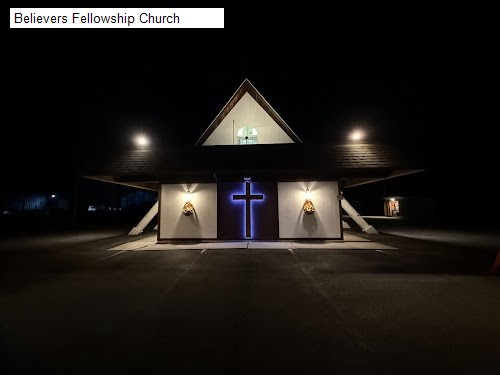 Believers Fellowship Church