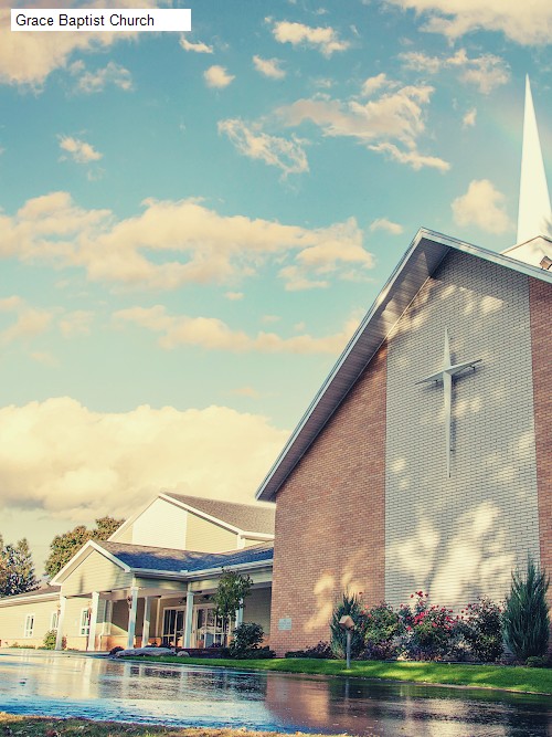 Grace Baptist Church