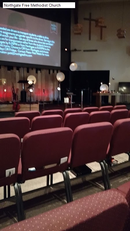 Northgate Free Methodist Church