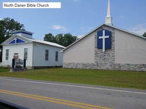 North Darien Bible Church