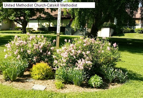 United Methodist Church-Catskill Methodist