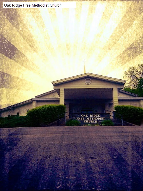 Oak Ridge Free Methodist Church