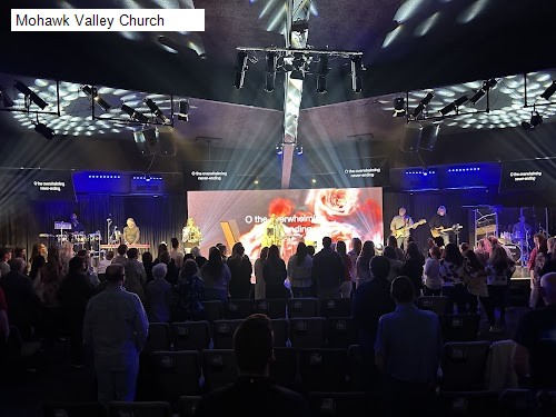 Mohawk Valley Church