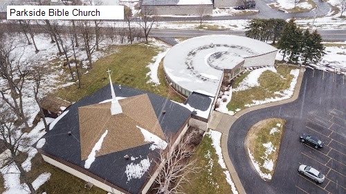 Parkside Bible Church