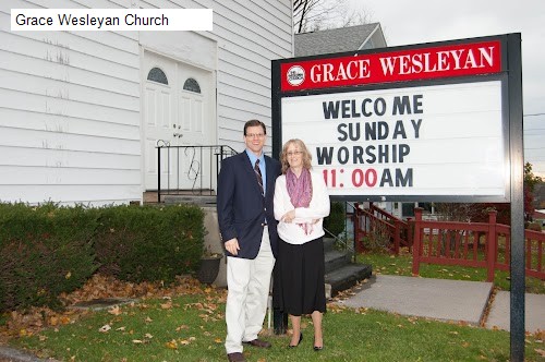 Grace Wesleyan Church