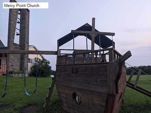 Mercy Point Church