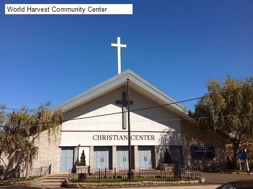 World Harvest Community Center