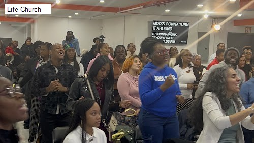 Life Church