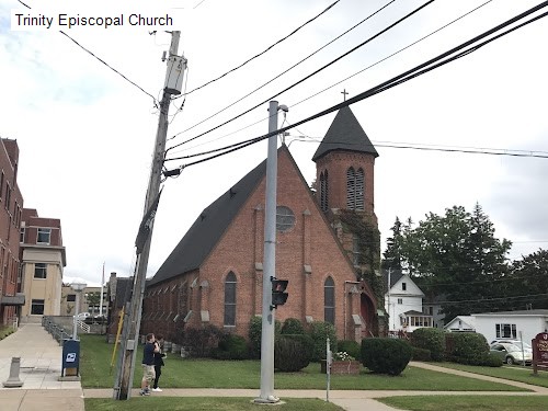Trinity Episcopal Church
