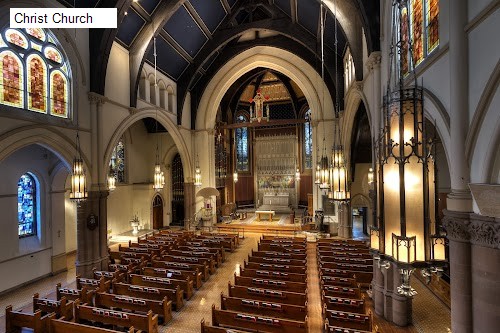 Christ Church