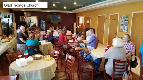 Glad Tidings Church