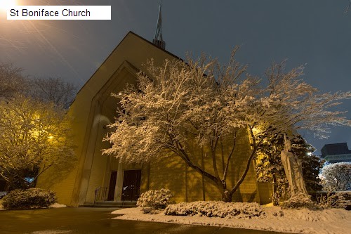 St Boniface Church