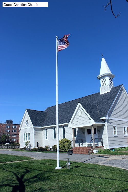 Grace Christian Church